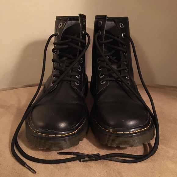 Dr. AirWair Martens Other - Men's Dr. AirWair Martens with Bouncing Soles.